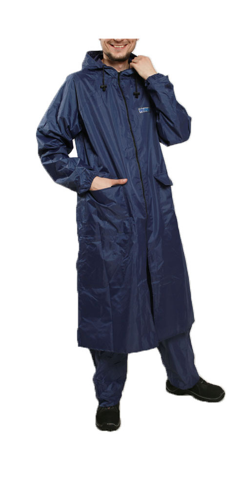 Плащ-дождевик Water Proofline Poseidon WPL 7.102 р.60-62/170-176