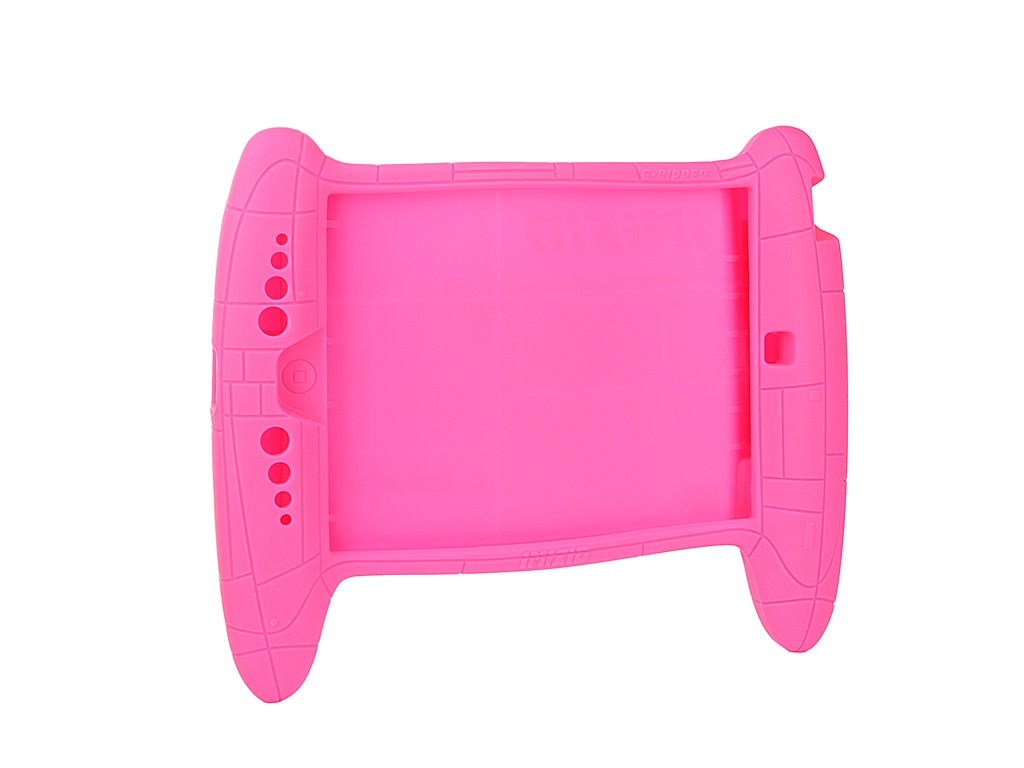 Аксессуар Чехол G-Ripper для iPad mini G-RIPP 1P Pink