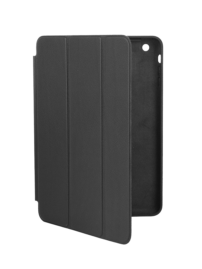 Apple Аксессуар Чехол APPLE iPad mini Smart Case Black MGN62ZM/A