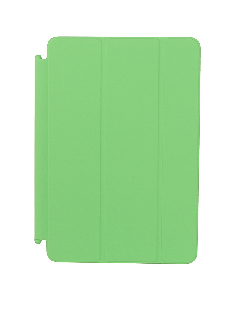 Apple Аксессуар Чехол APPLE iPad mini Smart Cover Green MGNQ2ZM/A