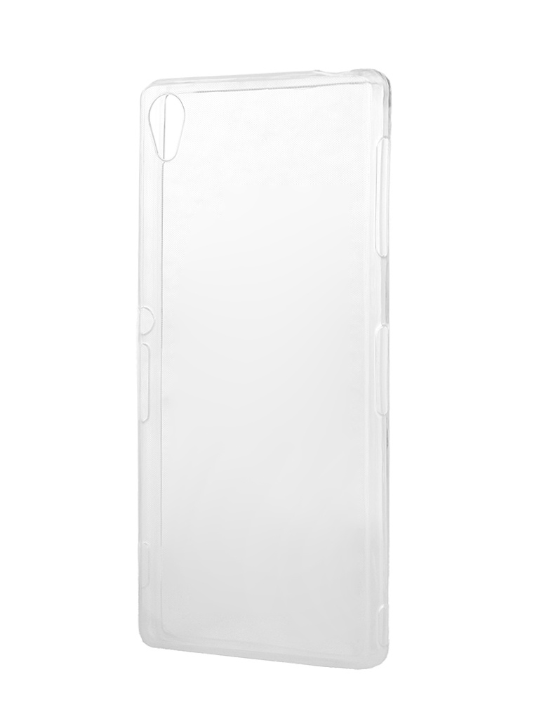  Аксессуар Чехол-накладка Sony Xperia Z3 BROSCO