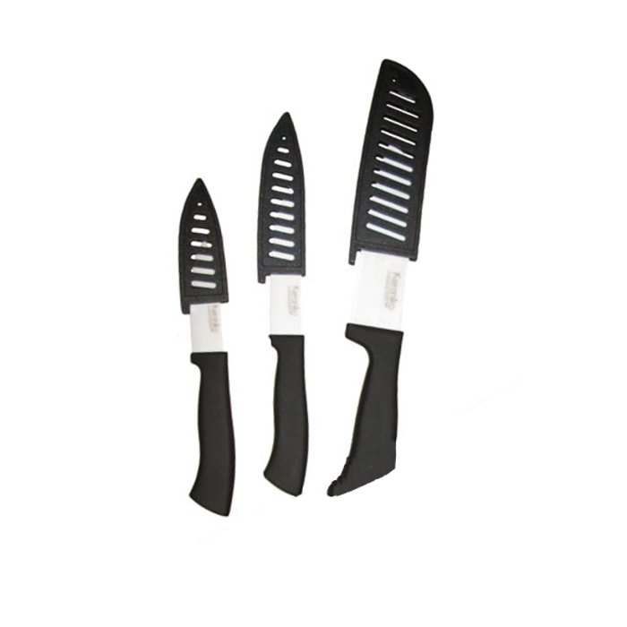 Keraniko - Набор ножей Keraniko RS421/074F