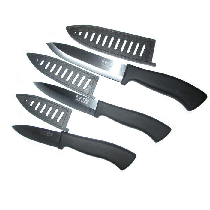 Keraniko - Набор ножей Keraniko RSB321/074C