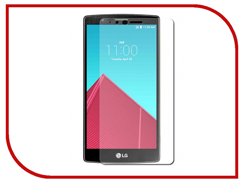    LG G4 Ainy 0.33mm