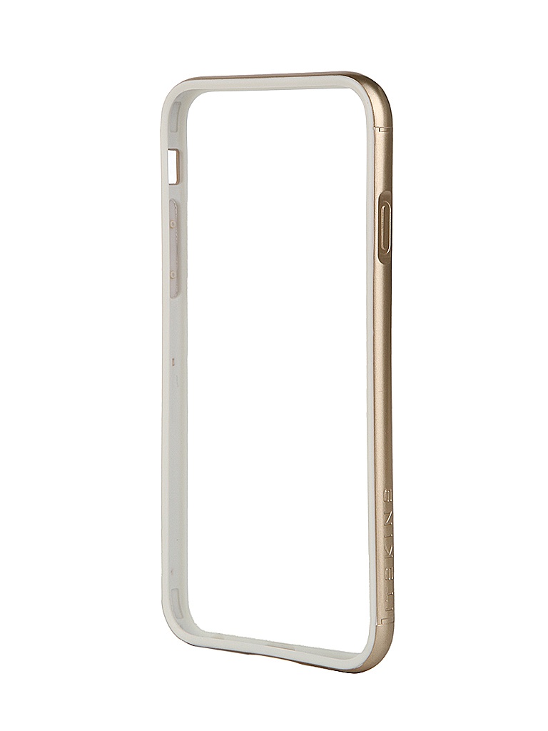  Аксессуар Чехол-бампер Itskins Heat для APPLE iPhone 6 Gold APH6-NHEAT-GOLD
