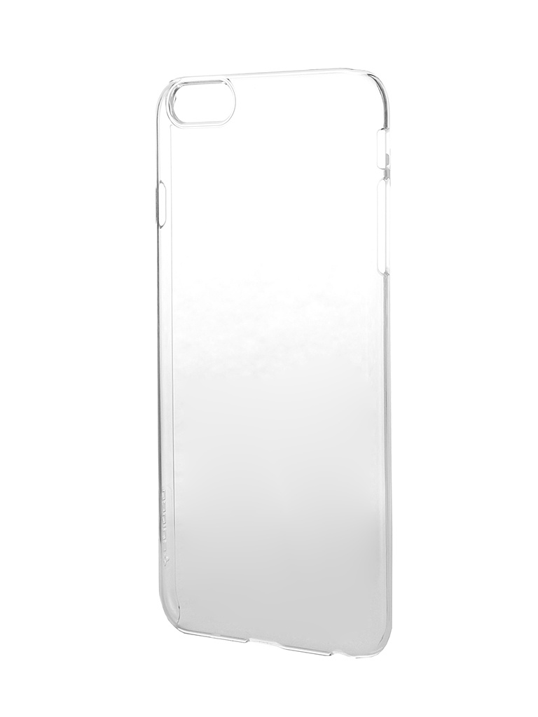 SGP Аксессуар Чехол SGP Thin Fit Series для iPhone 6 Plus 5.5-inch Crystal Clear SGP10885