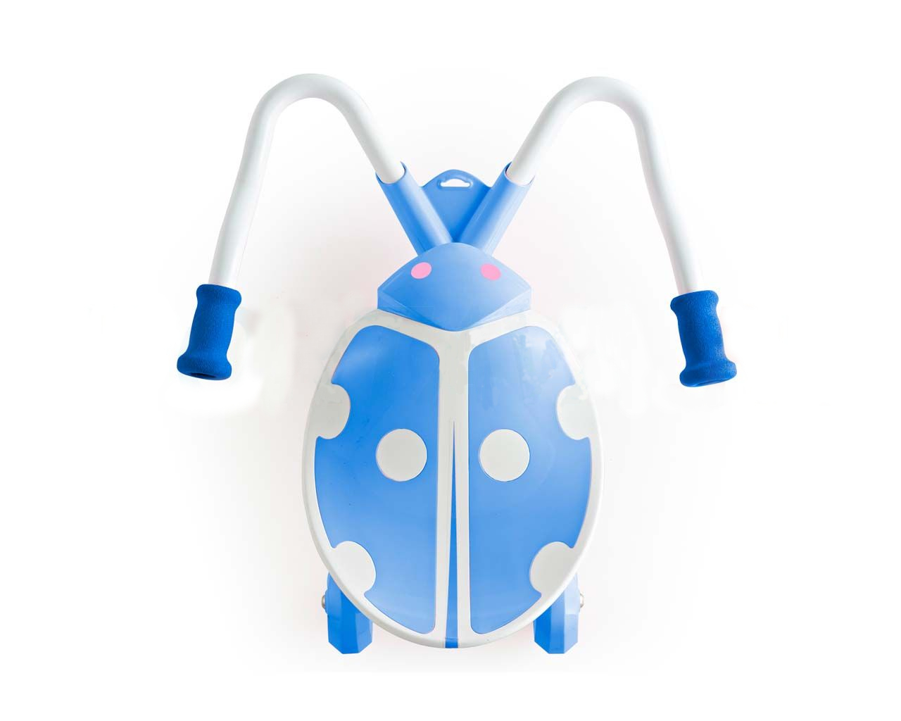 Беговел JD Bug TC-60 Kidz Swayer Mini Blue