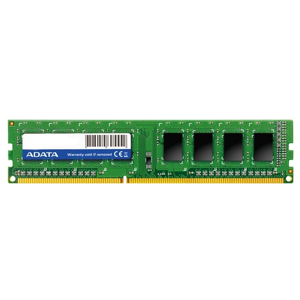 A-Data PC4-17000 DIMM DDR4 2133MHz CL15 - 4Gb AD4U2133W4G15-R