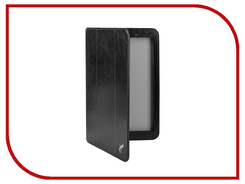 Аксессуар Чехол Huawei Media Pad T1 10.0 G-Case Executive Black GG-624 Аксессуар Чехол Huawei Media Pad T1 10.0 G-Case Executive Black GG-624<br>