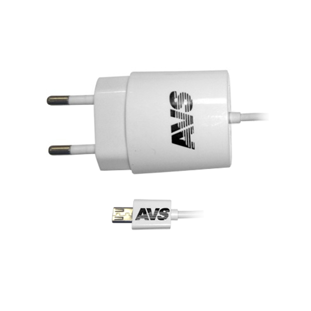  Зарядное устройство AVS micro USB TMC-111 A78036S