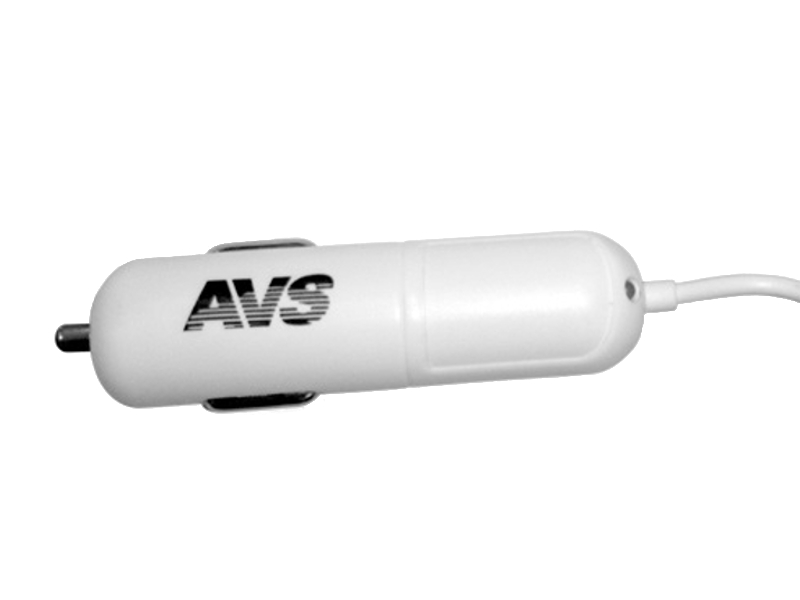  Зарядное устройство AVS Mini USB CMN-213 A78030S