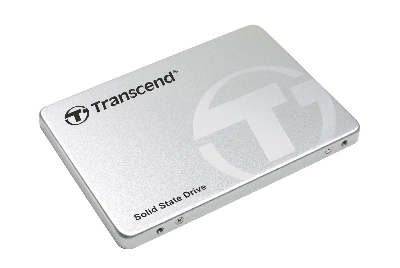 Transcend 64Gb - Transcend TS64GSSD370S