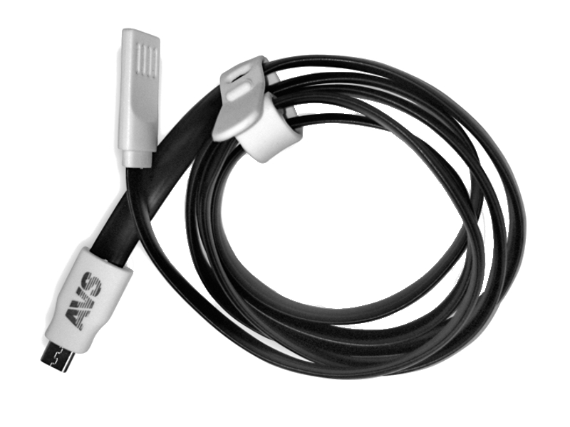  Аксессуар AVS micro USB 1m MR-331 A78038S