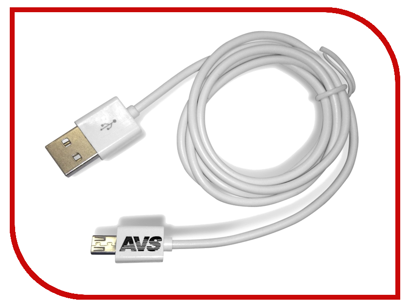  AVS micro USB 1m MR-311 A78044S