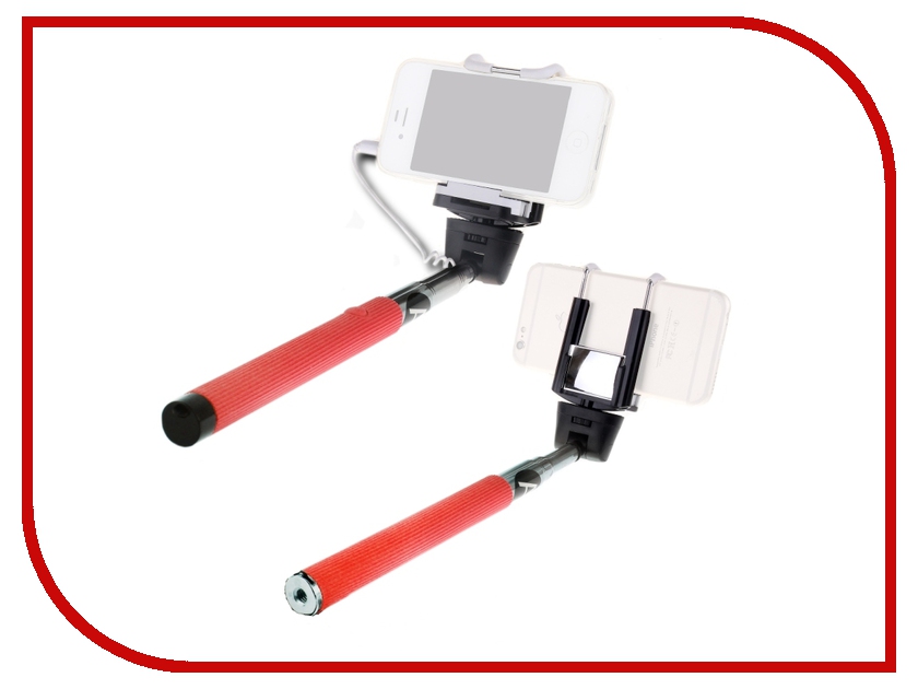  Activ Cable 201 Red 48089