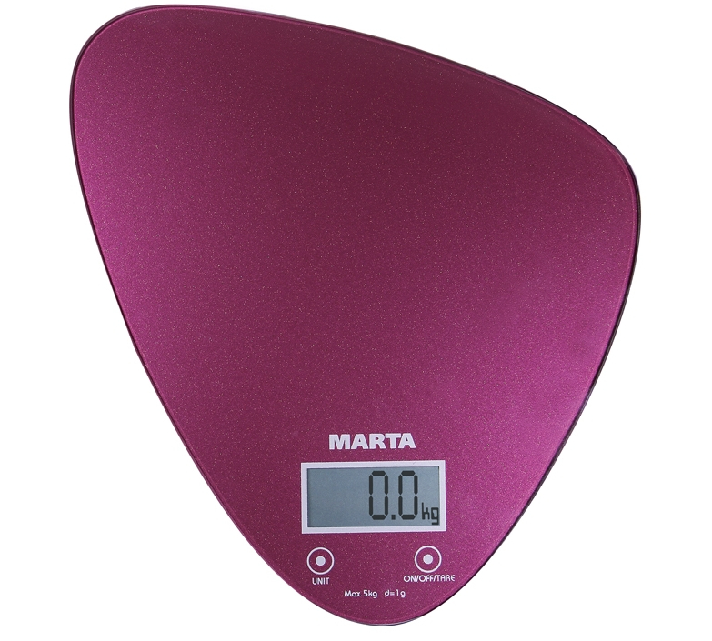 Marta MT-1632 Red