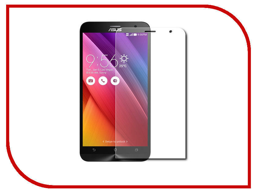    ASUS ZenFone 2 ZE550ML / ZE551ML Solomon