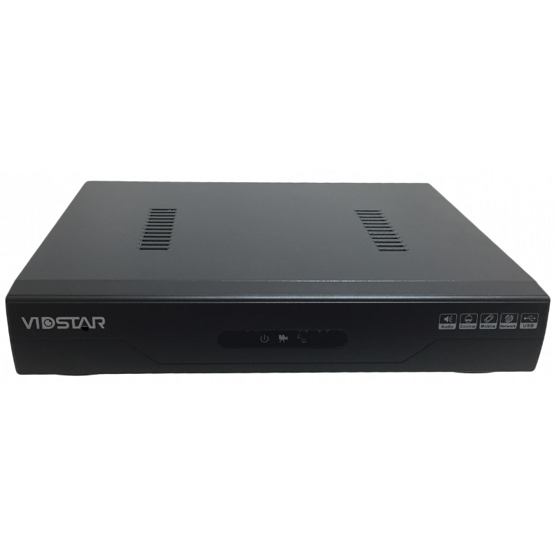 VidStar - VidStar VSR-0860