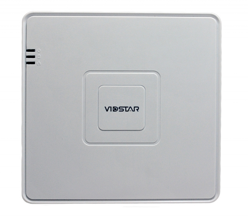 VidStar - VidStar VSR-0881
