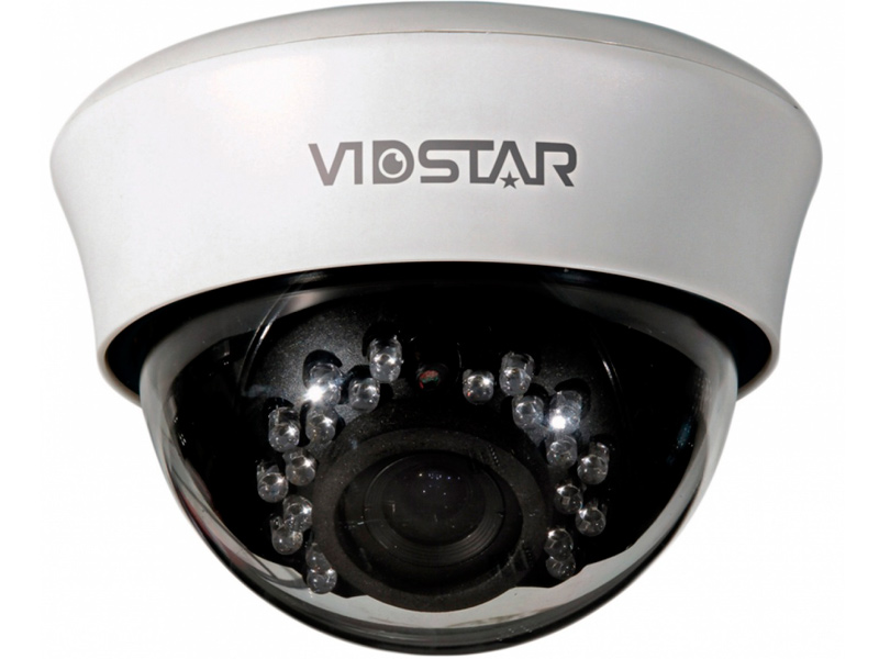  IP камера VidStar VSD-2122VR-IP