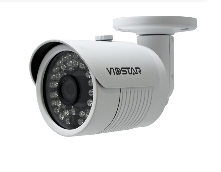 VidStar - IP камера VidStar VSC-1362FR IP Light