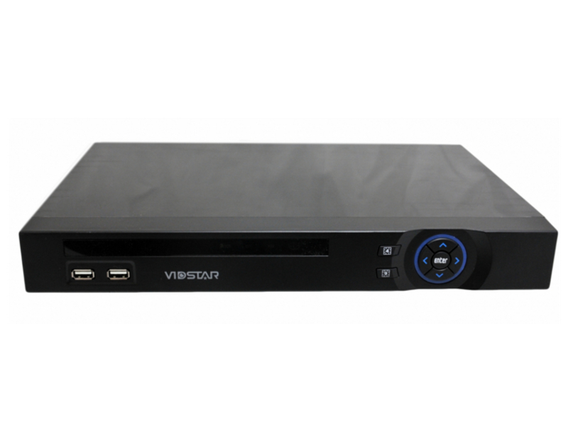 VidStar - VidStar VSR-1681 IP Light