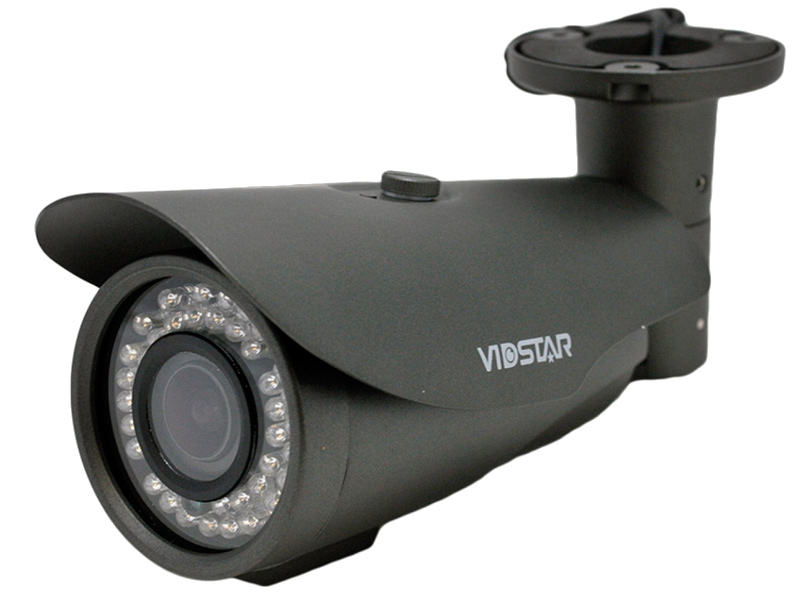 VidStar - AHD камера VidStar VSC-1120VR AHD-L