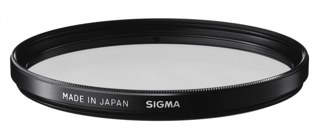 Sigma Светофильтр Sigma WR UV 58mm AFC9B0