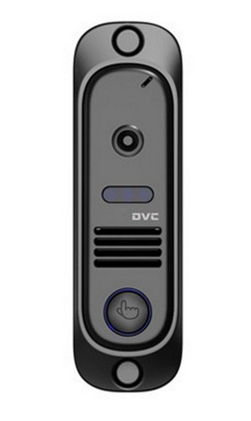  Вызывная панель DVC 624Bl Color Black