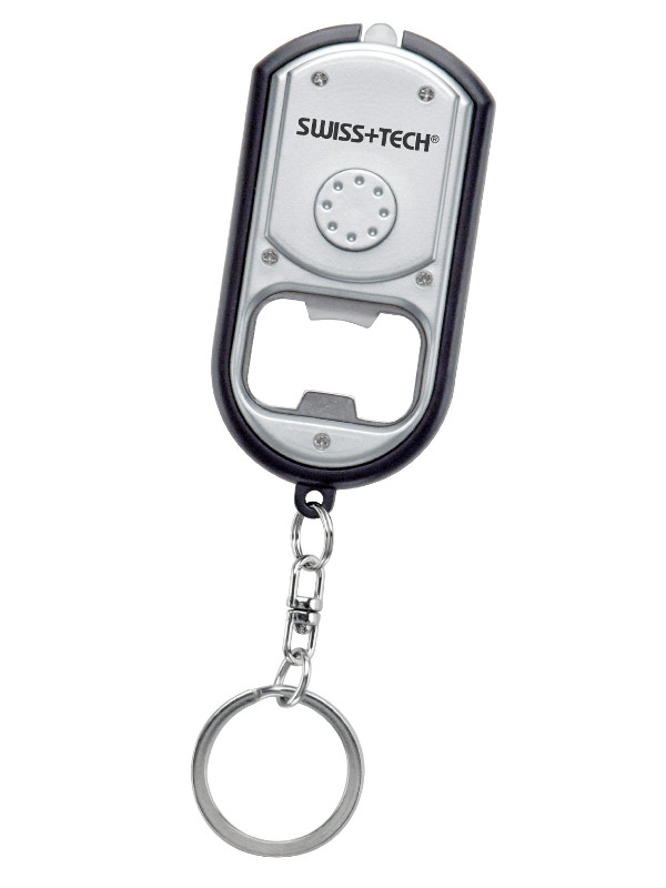 SwissTech - Фонарь SwissTech Key Chain LED Flashlight ST33340