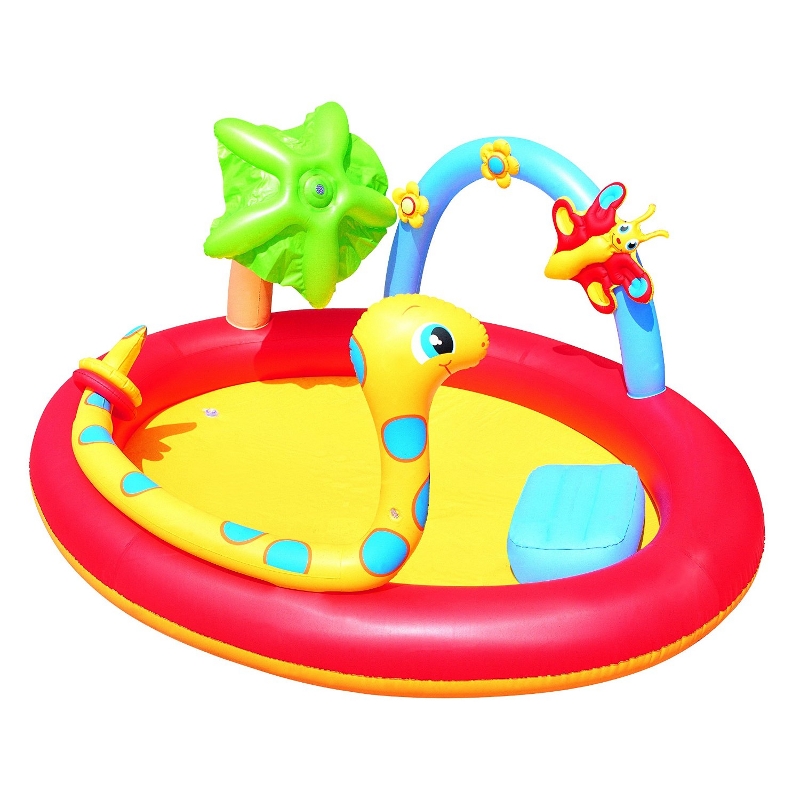 BestWay - Детский бассейн Bestway Splash and Play 53026 / 499412