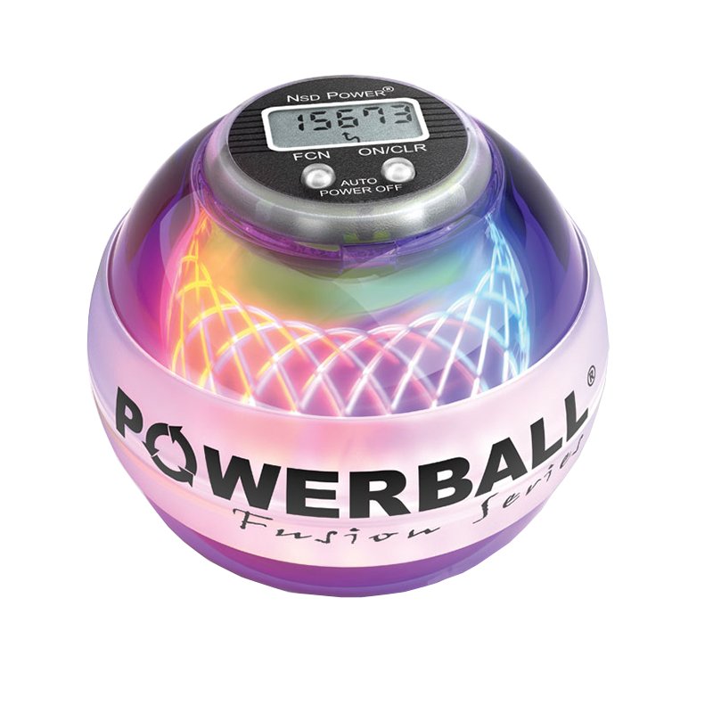Powerball - Тренажер кистевой Powerball 280 Hz Autostart Fusion Pro