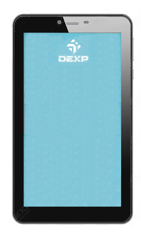  DEXP Ursus TS170 LTE 0809056 MediaTek MT8735 1.3GHz/1024Mb/8Gb/Wi-Fi/3G/Bluetooth/GPS/Cam/7.0/1024x600/Android