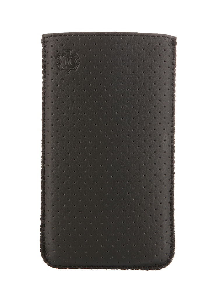  Аксессуар Чехол Norton Y 66x126x12mm Black Perforated