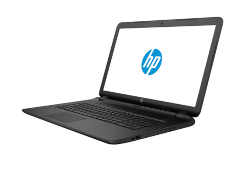 Hewlett-Packard Ноутбук HP Pavilion 17-p003ur N1J20EA (AMD E1-6010 1.35 GHz/4096Mb/500Gb/DVD-RW/AMD Radeon R2/Wi-Fi/Cam/17.3/1600x900/DOS)