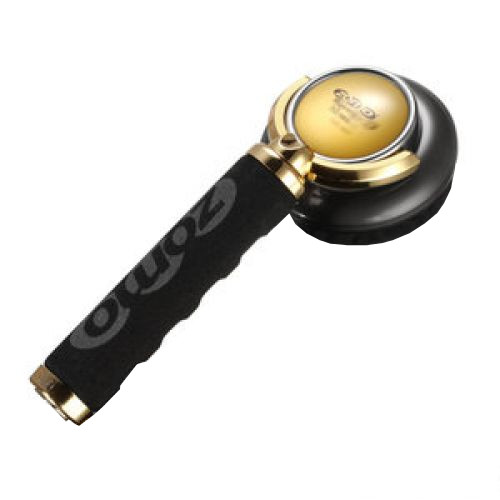  Аксессуар Zomo Headphones Mono-Stick HD-120 Black-Gold