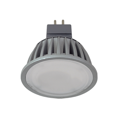  Лампочка Ecola MR16 LED Premium GU5.3 8.0W 220V 2800K матовое стекло M2LW80ELC