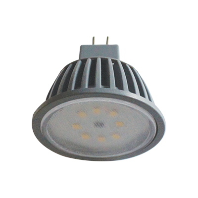 Ecola - Лампочка Ecola MR16 LED Premium GU5.3 8.0W 220V 2800K прозрачное стекло M2TW80ELC