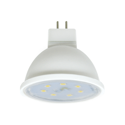 Ecola - Лампочка Ecola MR16 LED Premium GU5.3 7.0W 220V 2800K прозрачное стекло M2ZW70ELC