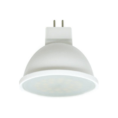 Ecola - Лампочка Ecola MR16 LED Premium GU5.3 7.0W 220V 2800K матовое стекло M2UW70ELC