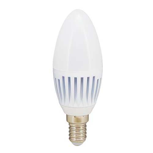  Лампочка Ecola Candle LED Premium E14 8.0W 220V 4000K свеча C4RV80ELC