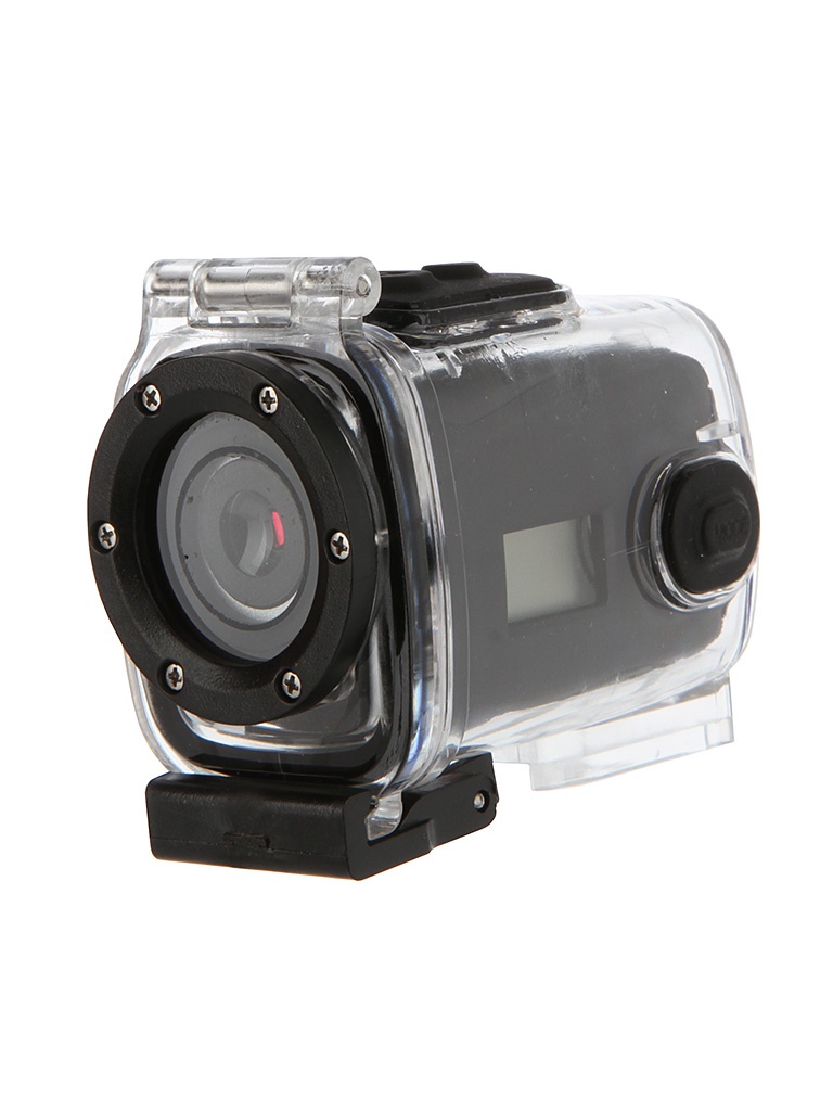 DEXP - Экшн-камера DEXP S-30