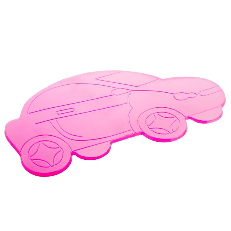  Аксессуар Activcar ACC-300-XH004 Pink