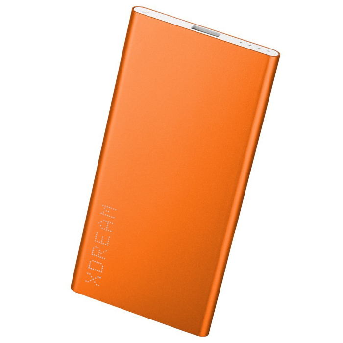  Аккумулятор XDREAM X-Power XL 5400mAh Orange