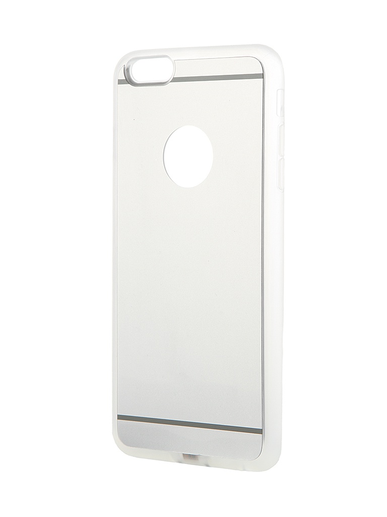  Аксессуар Чехол Palmexx QI for iPhone 6 Plus Silver PX/AD QI Iph 6 plus
