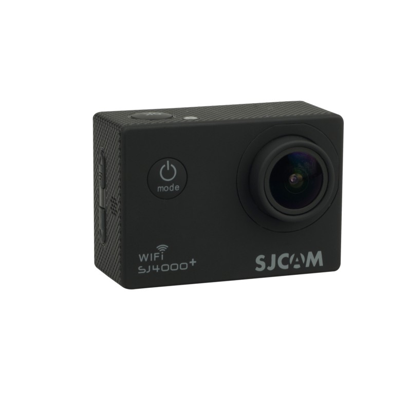 SJCAM - Экшн-камера SJCAM SJ4000 Wi-Fi Plus