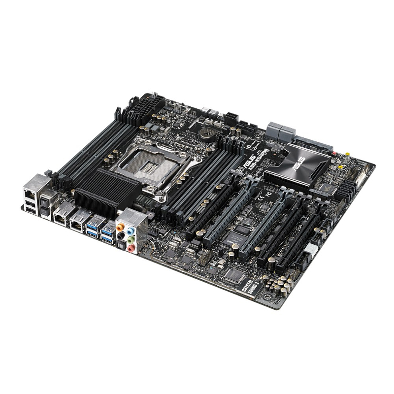 Asus X99-WS/IPMI