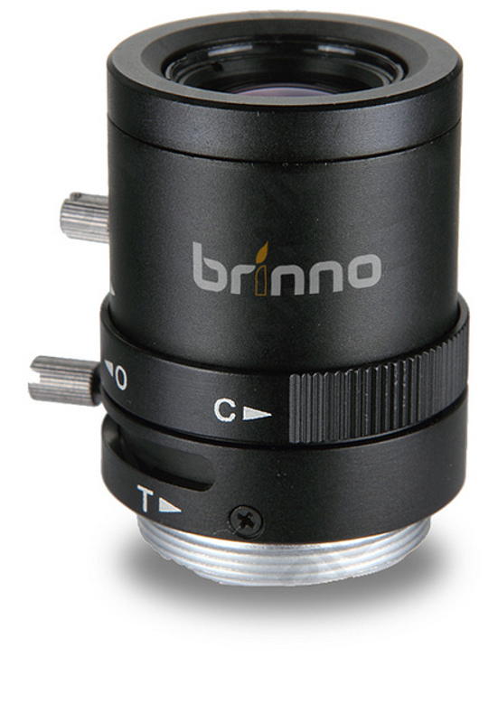 Brinno - Аксессуар Brinno BCS 24-70 mm CS MOUNT TLC200PRO - Объектив