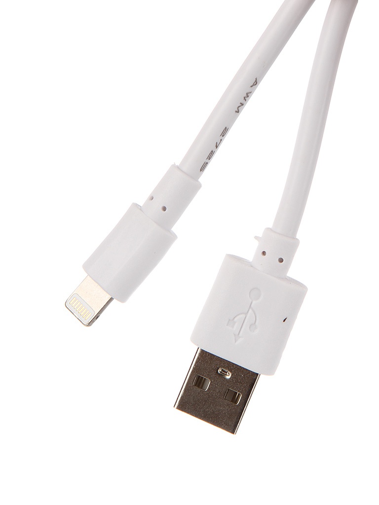 Continent Аксессуар Continent USB 1.5m White DCI-2150WT