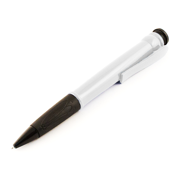  Гаджет Эврика Ручка 28.5cm шариковая White 3019